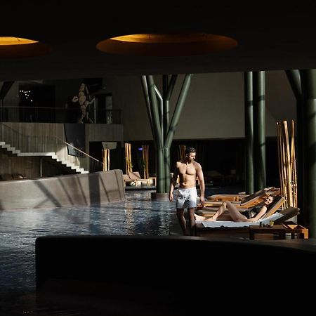 Terme Olimia - Aparthotel Rosa Podčetrtek Kültér fotó