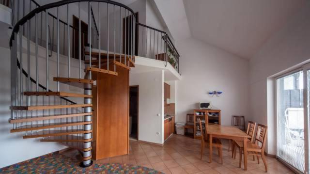 Terme Olimia - Aparthotel Rosa Podčetrtek Kültér fotó