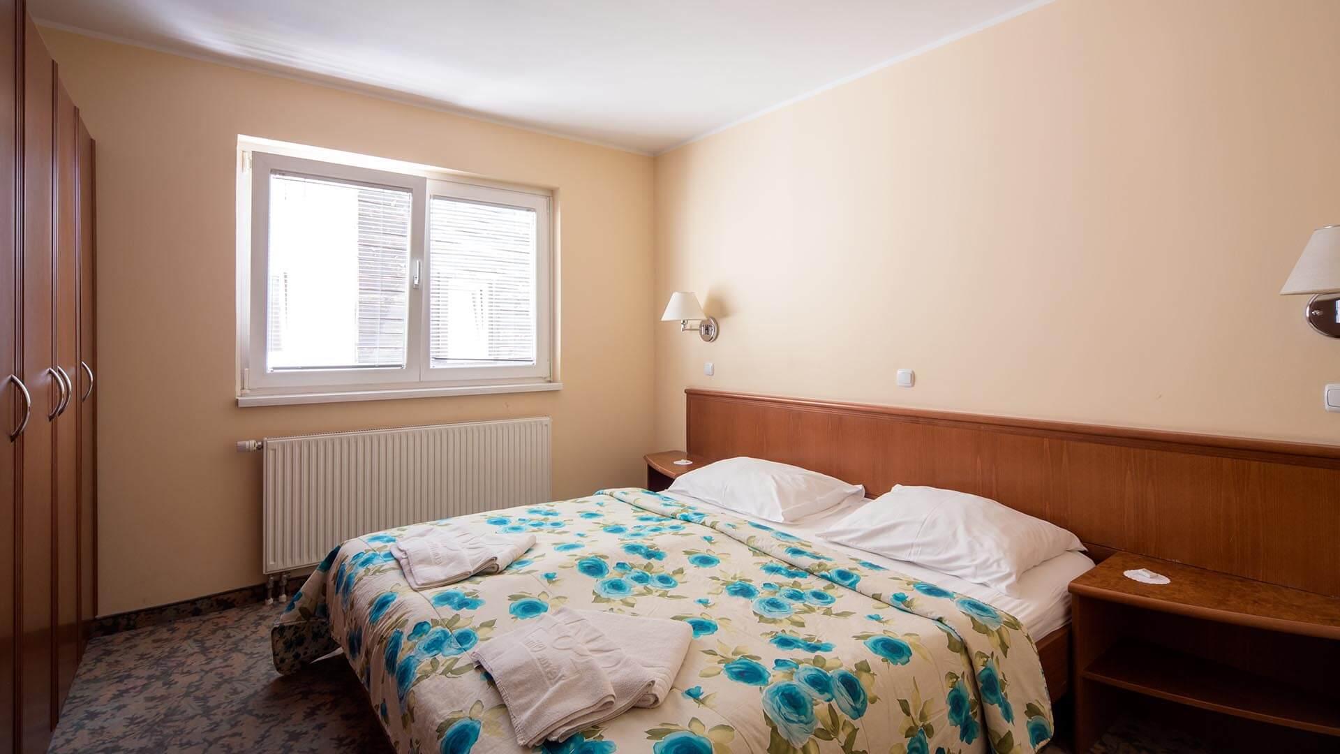 Terme Olimia - Aparthotel Rosa Podčetrtek Kültér fotó