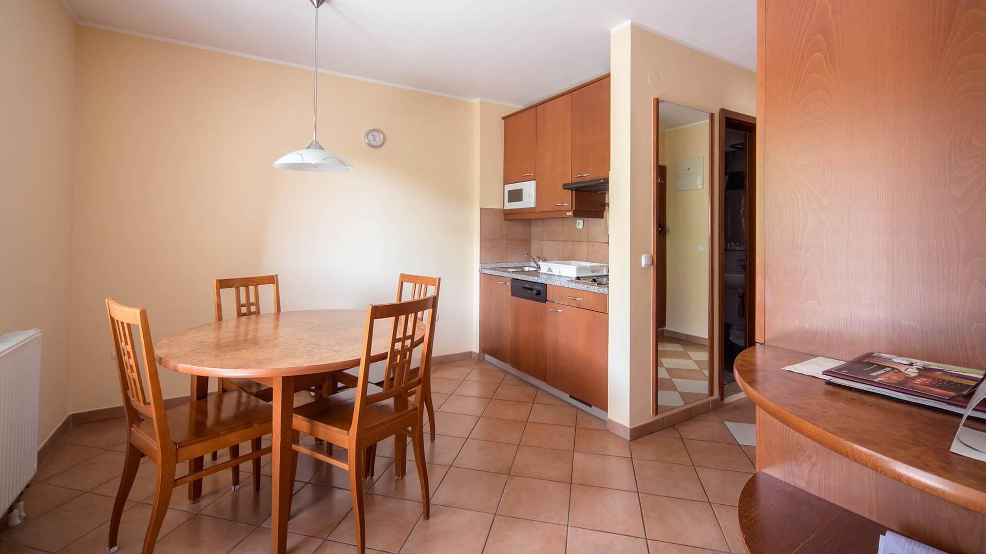 Terme Olimia - Aparthotel Rosa Podčetrtek Kültér fotó