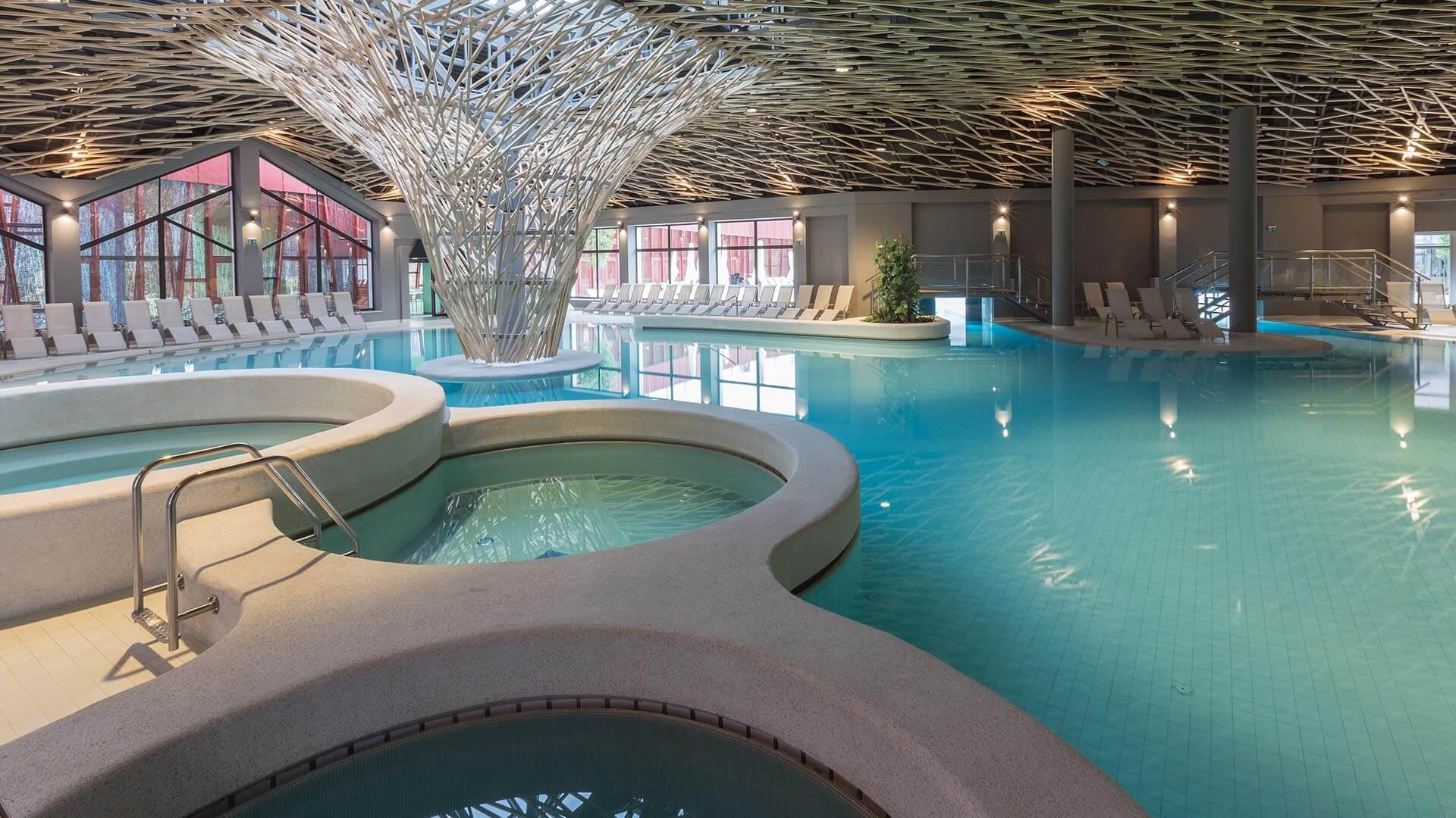 Terme Olimia - Aparthotel Rosa Podčetrtek Kültér fotó