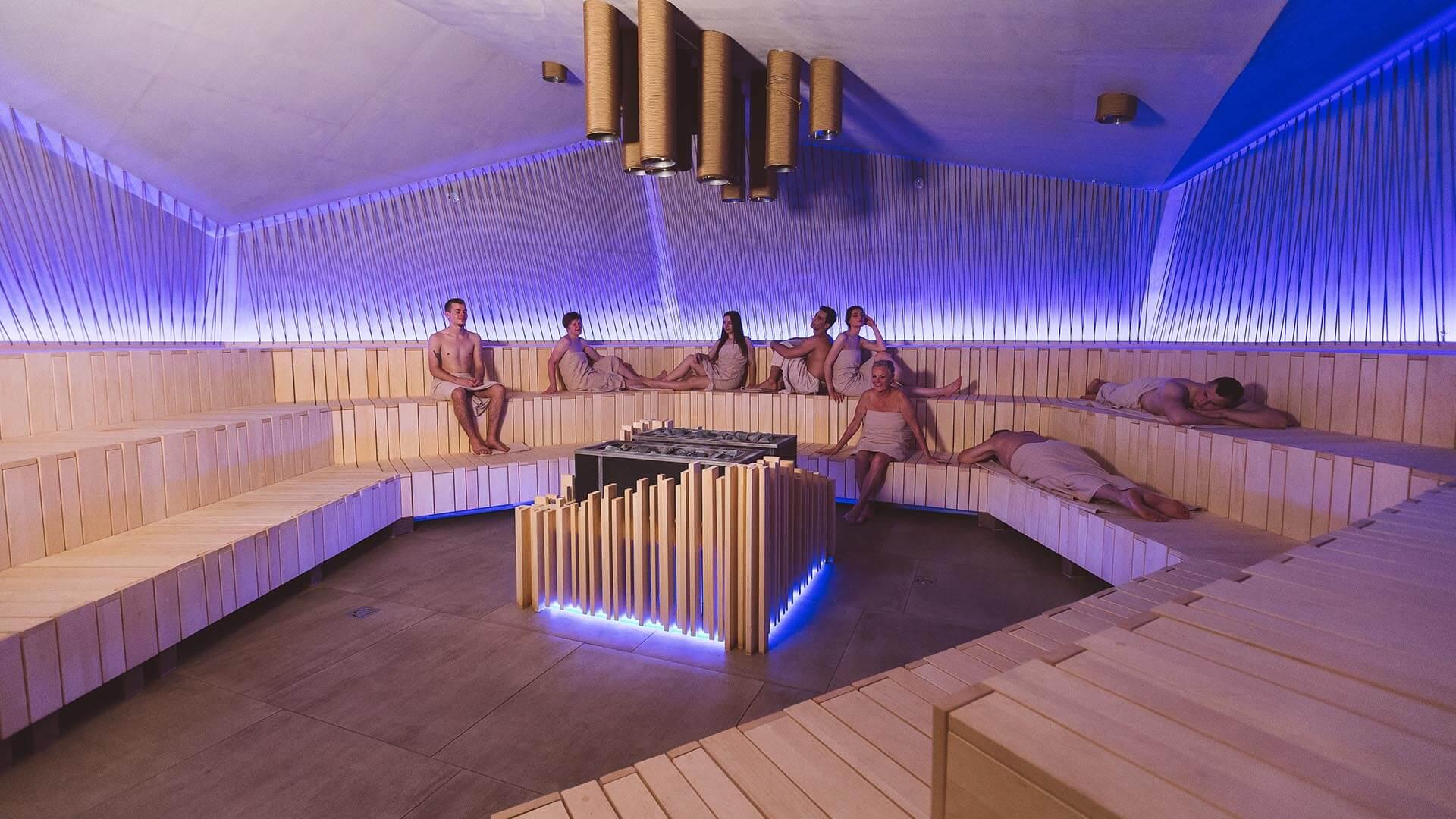 Terme Olimia - Aparthotel Rosa Podčetrtek Kültér fotó