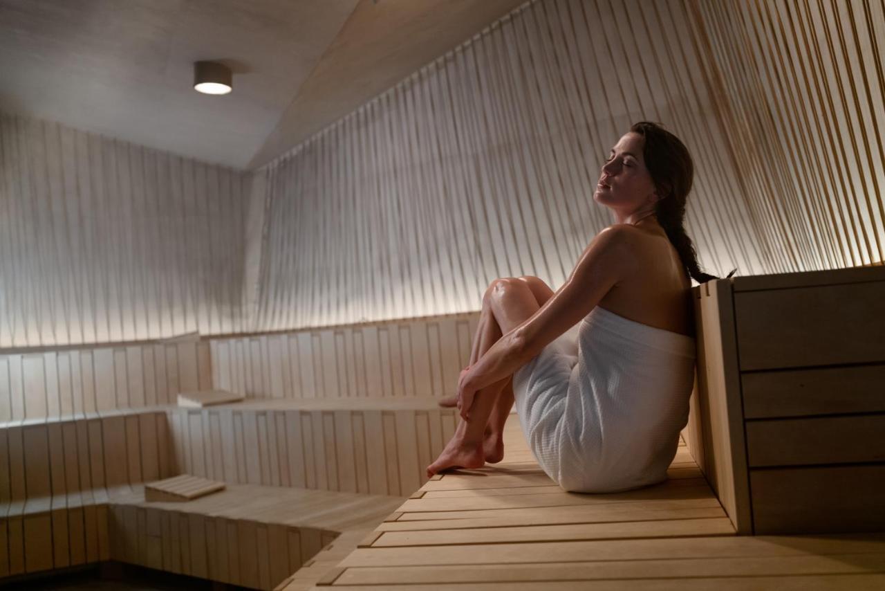 Terme Olimia - Aparthotel Rosa Podčetrtek Kültér fotó