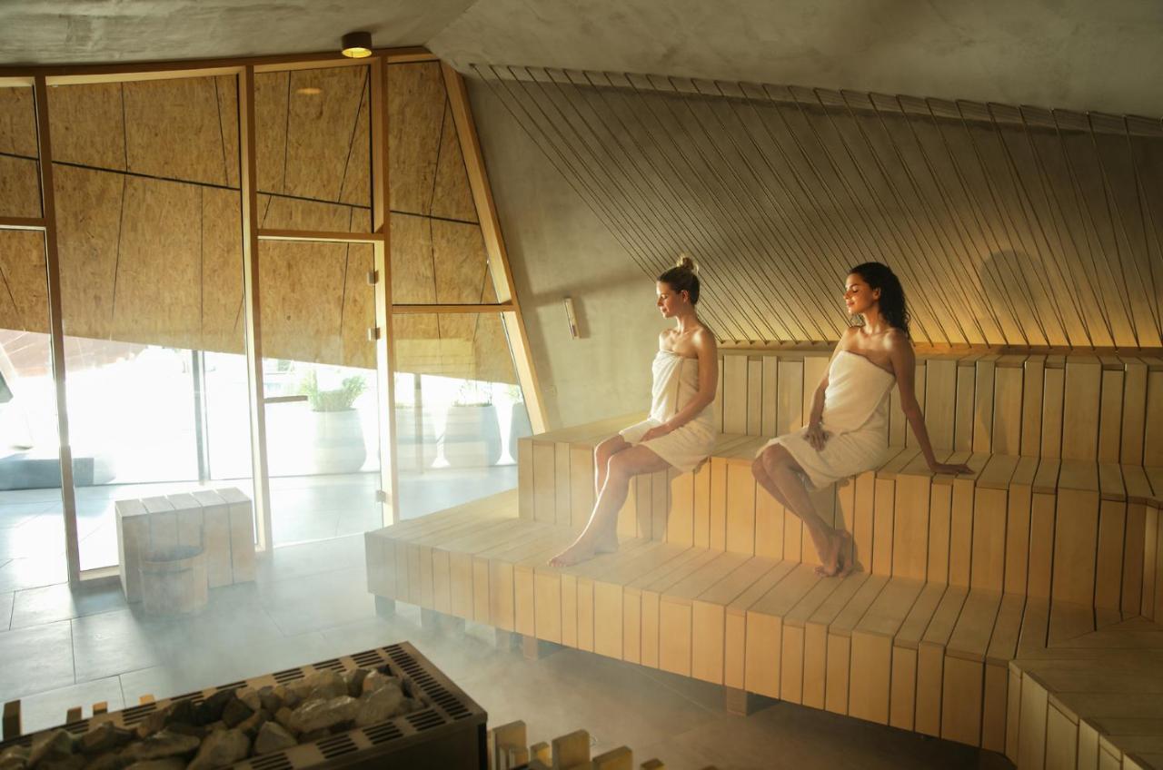 Terme Olimia - Aparthotel Rosa Podčetrtek Kültér fotó