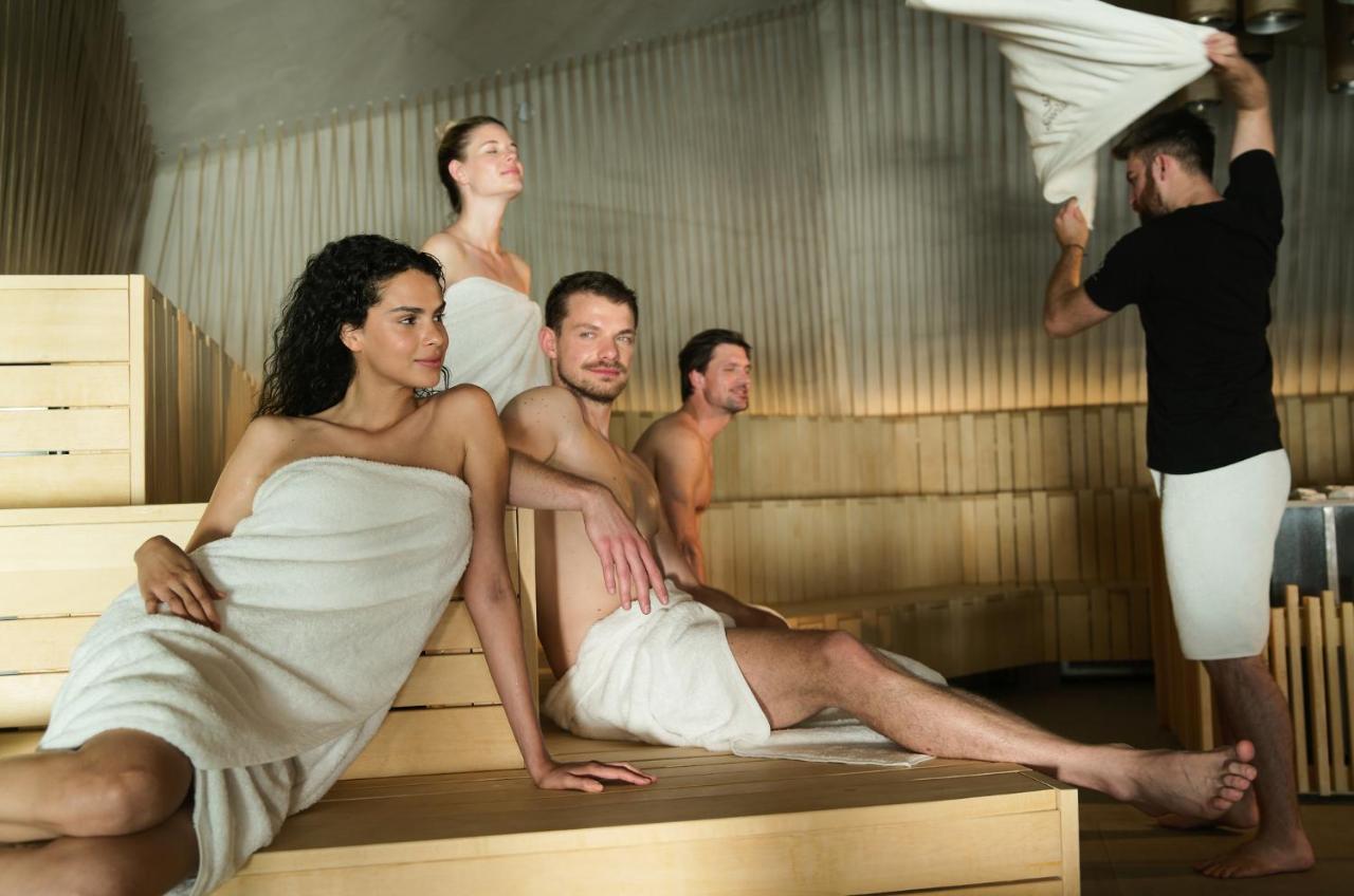 Terme Olimia - Aparthotel Rosa Podčetrtek Kültér fotó