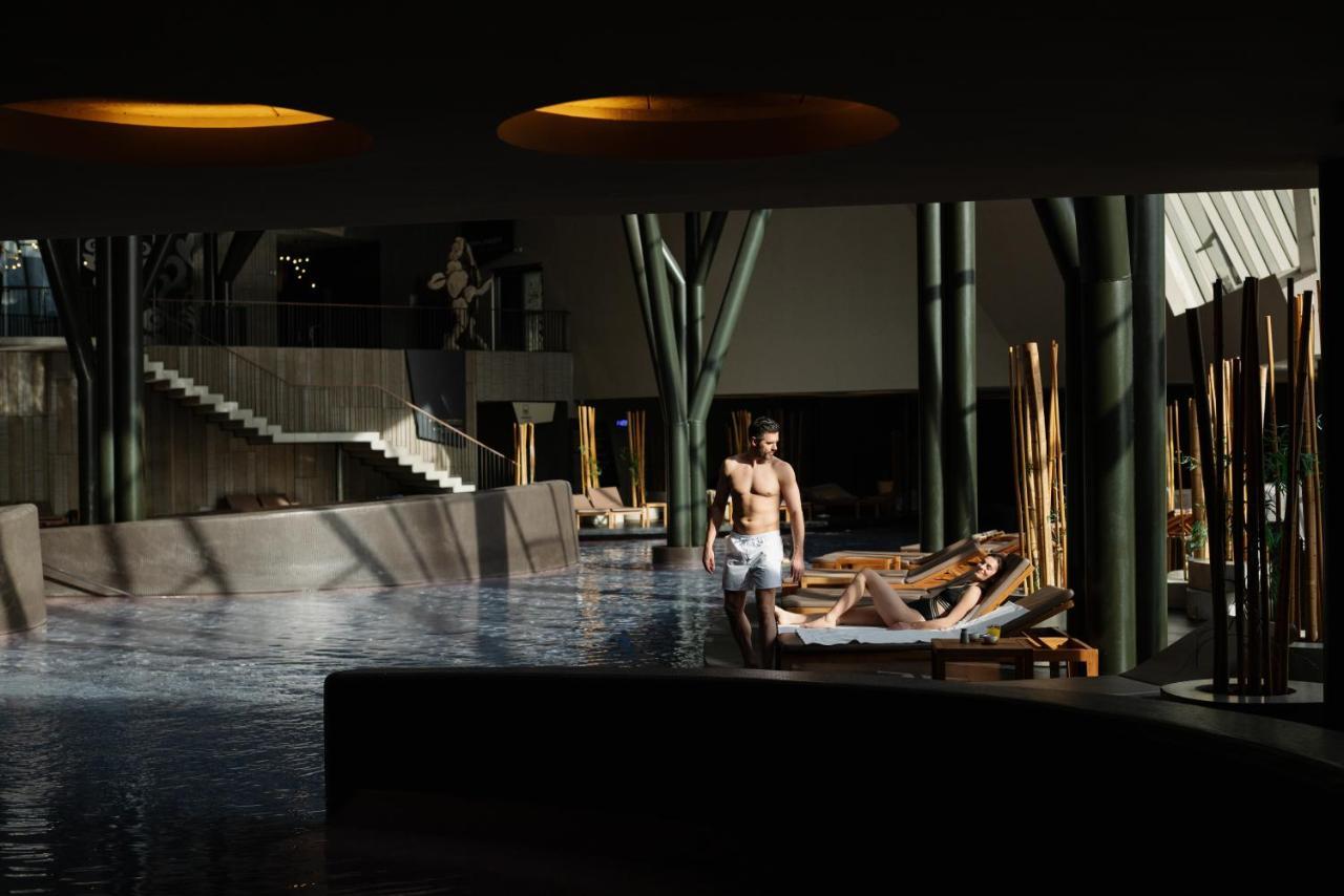 Terme Olimia - Aparthotel Rosa Podčetrtek Kültér fotó