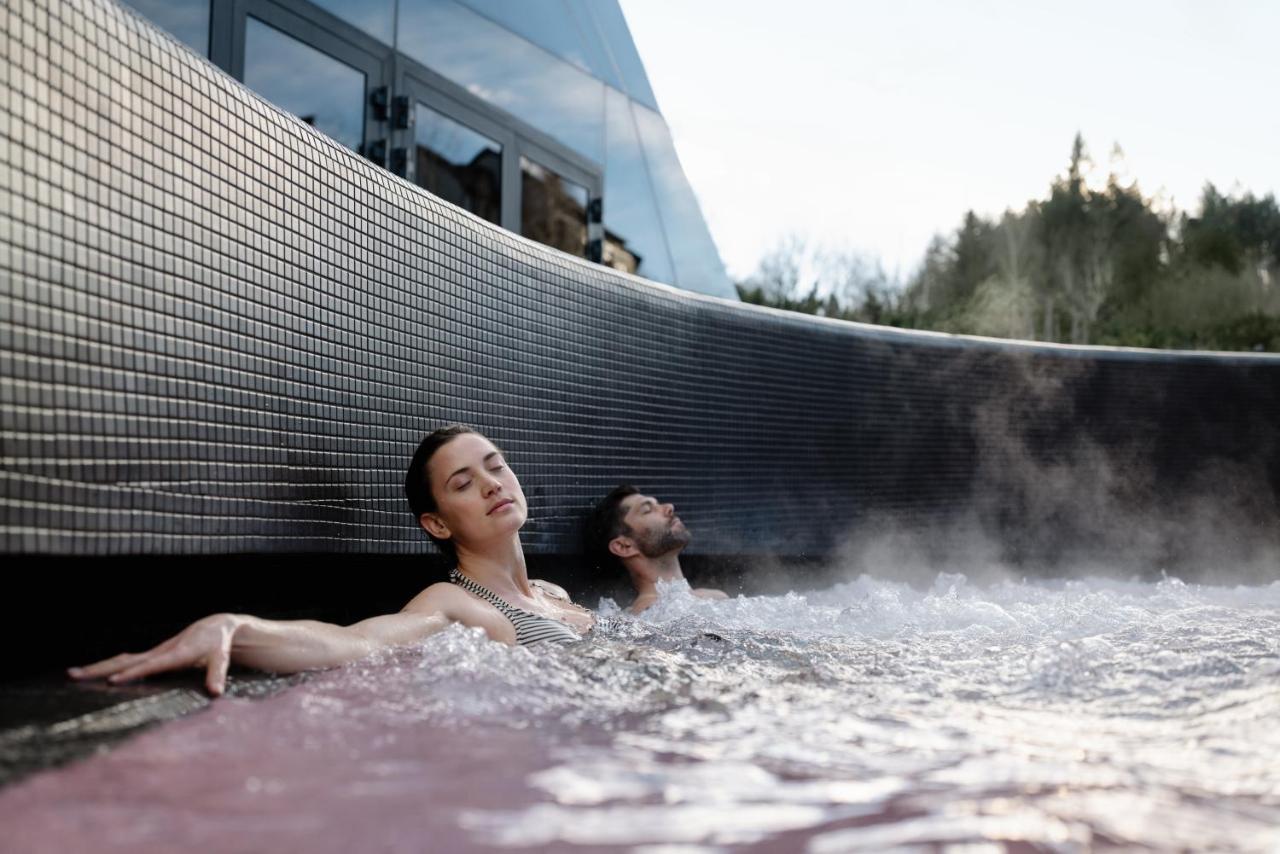 Terme Olimia - Aparthotel Rosa Podčetrtek Kültér fotó