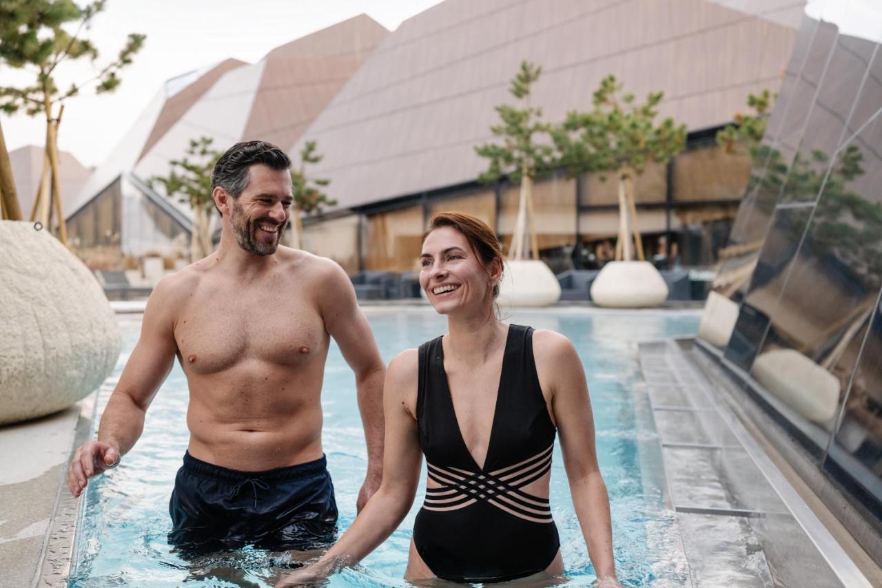 Terme Olimia - Aparthotel Rosa Podčetrtek Kültér fotó
