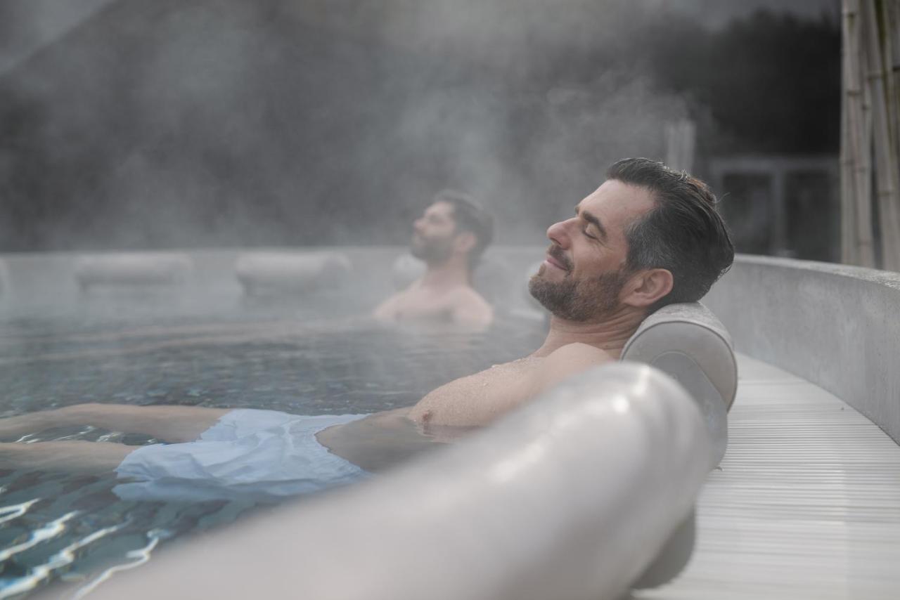 Terme Olimia - Aparthotel Rosa Podčetrtek Kültér fotó
