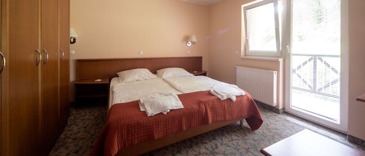 Terme Olimia - Aparthotel Rosa Podčetrtek Kültér fotó