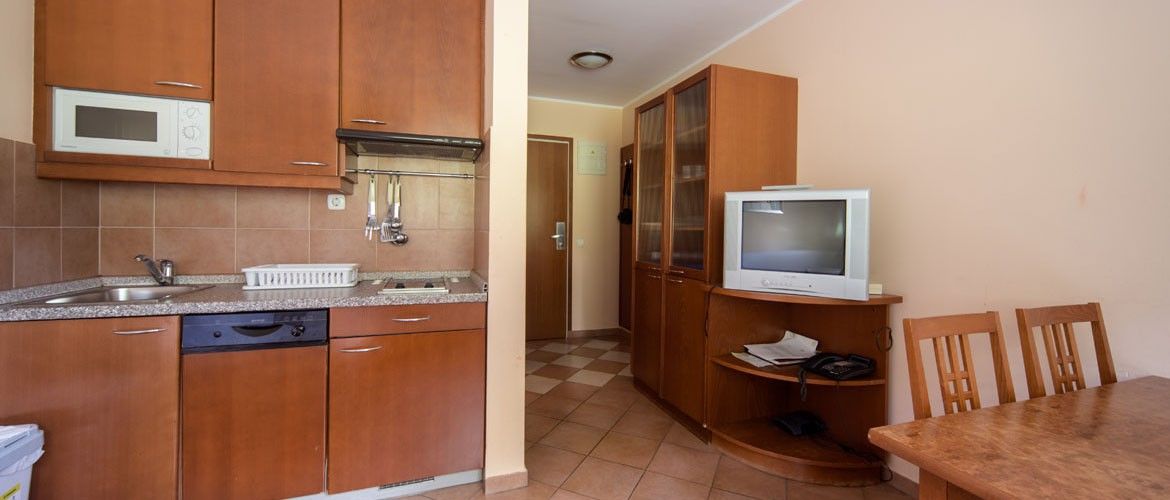 Terme Olimia - Aparthotel Rosa Podčetrtek Kültér fotó