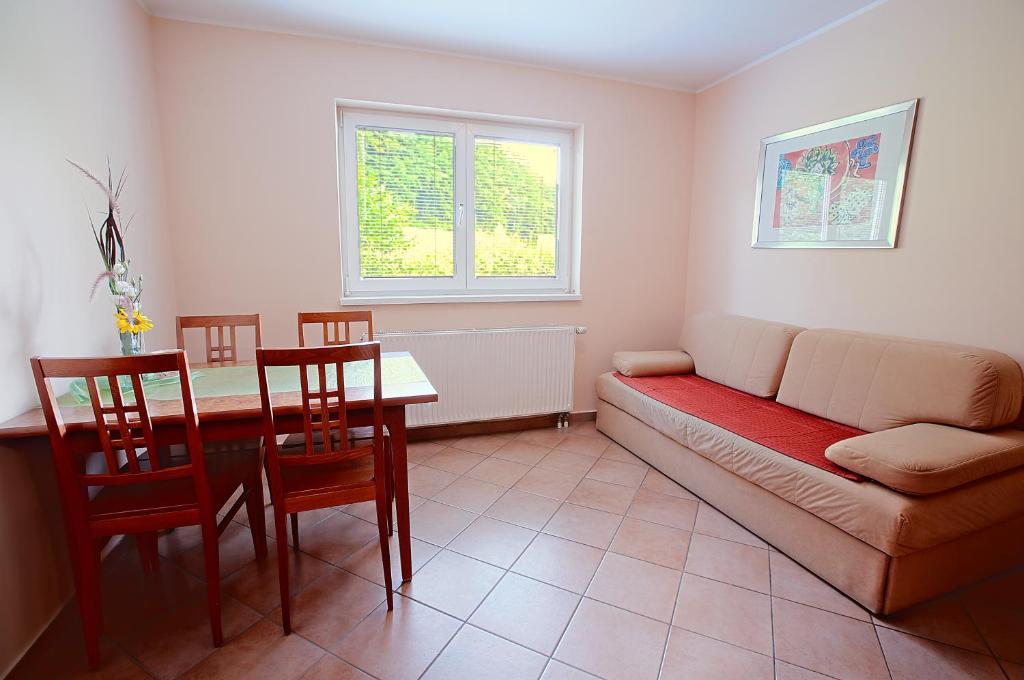 Terme Olimia - Aparthotel Rosa Podčetrtek Kültér fotó